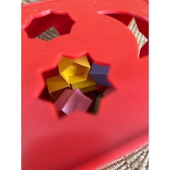 Vintage a child guidance toy two piece - Picture 4 of 12